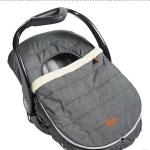 Car Seat cover JJ COLE